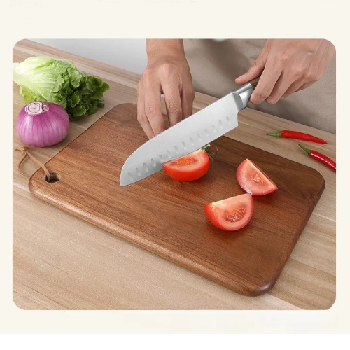 Planche en bois Acacia | Ma tasse en bois