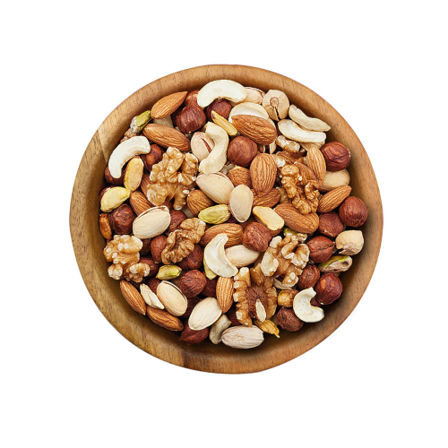 Bol muesli original | Ma tasse en bois