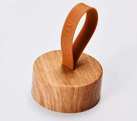 thermos bois original | Ma tasse en bois