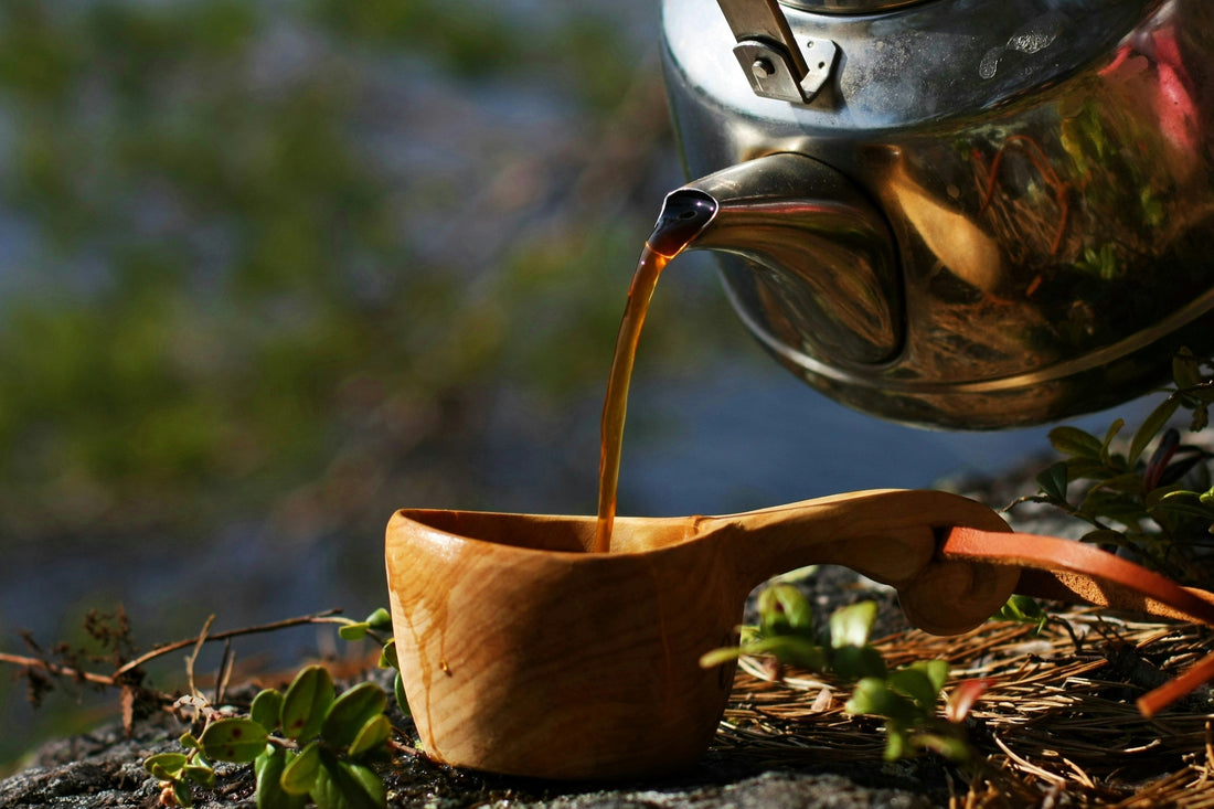 Tasse en bois : tout ce qu'il faut savoir avant d'acheter