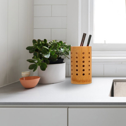 Bac de rangements  cuisine| Ma tasse en bois