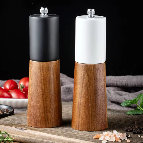 Moulin a epices | Ma tasse en bois