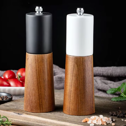 Moulin a epices | Ma tasse en bois