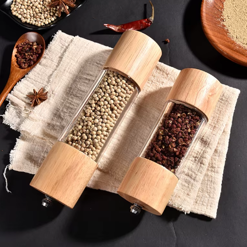 Moulin à épices | Ma tasse en bois