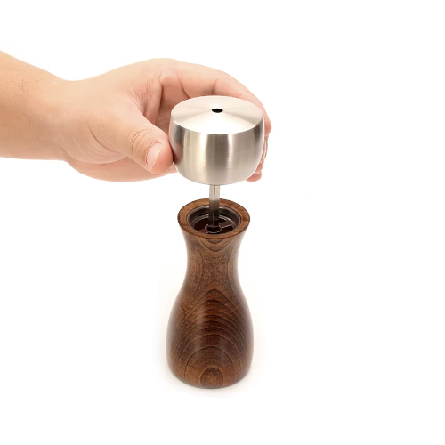 Moulin à poivre/Sel | Ma tasse en bois