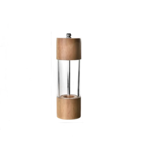 Moulin à Poivre | Ma tasse en bois