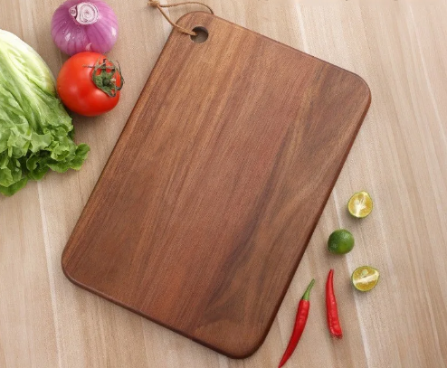 Planche en bois cuisine | Ma tasse en bois