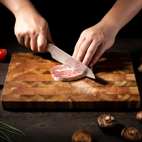 Planches en bois cuisine | Ma tasse en bois