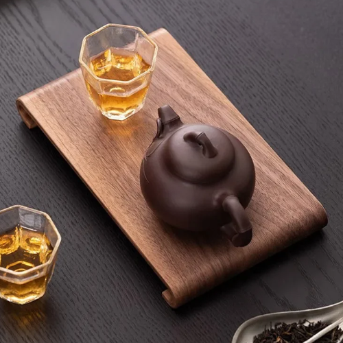 Plateau en bois  premium design | Ma tasse en bois