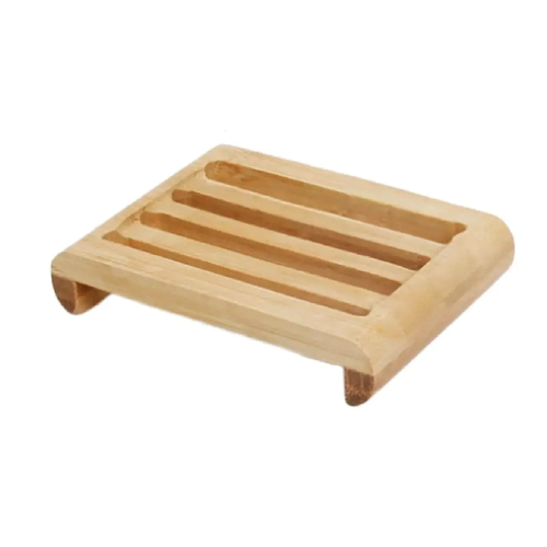 Porte savon Bambou | Ma tasse en bois