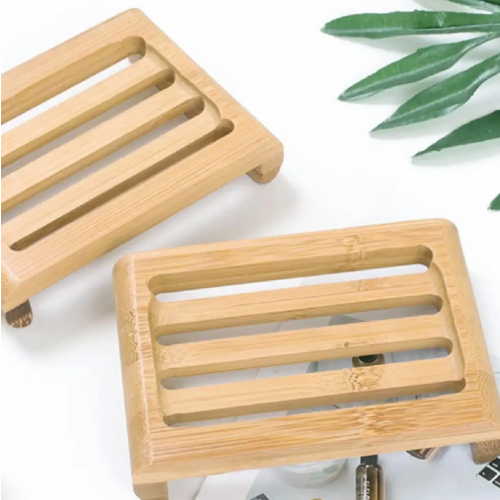 Porte Savon bois bambou | Ma tasse en bois