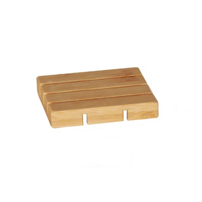 Porte savon lavabo | Ma tasse en bois