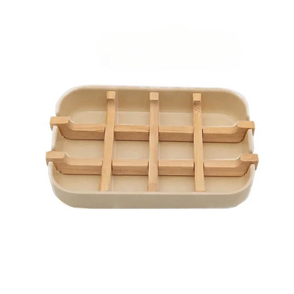 Porte savon pas cher | Ma tasse en bois