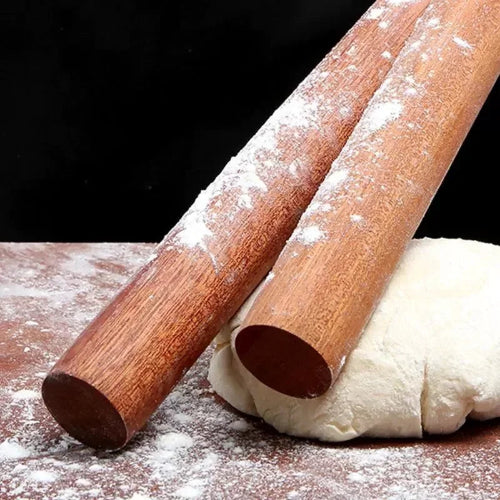 Rouleau pour cuisine en bois | Ma tasse en bois