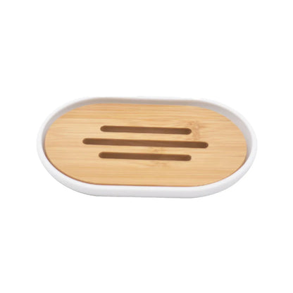 Porte savon bambou salle de bain | Ma tasse en bois