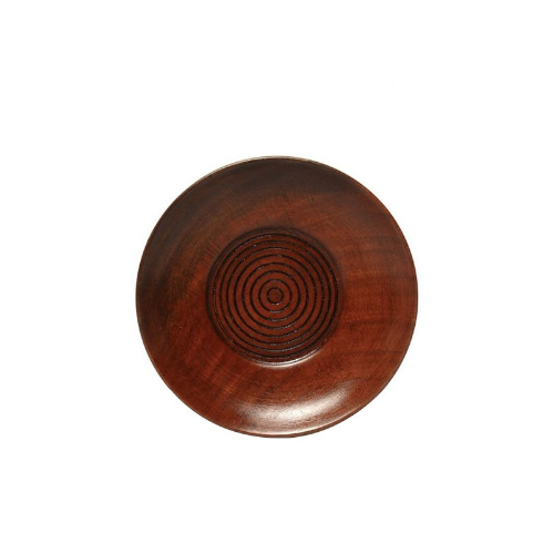 assiette bois design | Ma tasse en bois