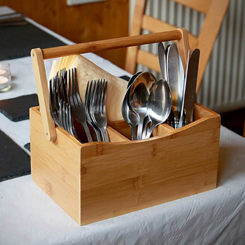 Bac a vaisselle en bois | Ma tasse en bois