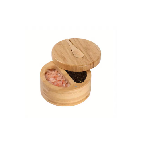 Boite à épices bambou| Ma tasse en bois