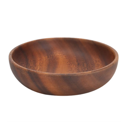 Bol en bois noyer noir | Ma tasse en bois