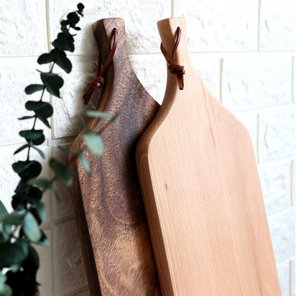 Plateau en bois original | Ma tasse en bois