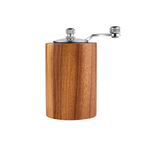 Moulin à poivre en bois | Ma tasse en bois