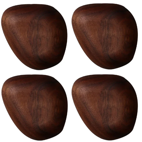 Porte couteau mural deisgn | Ma tasse en bois