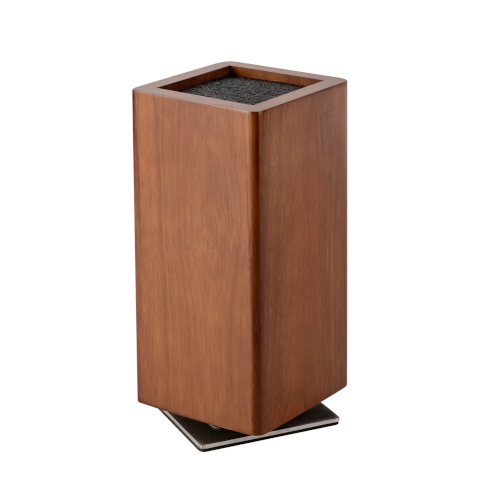 Porte Couteaux bois acacia | Ma Tasse en Bois