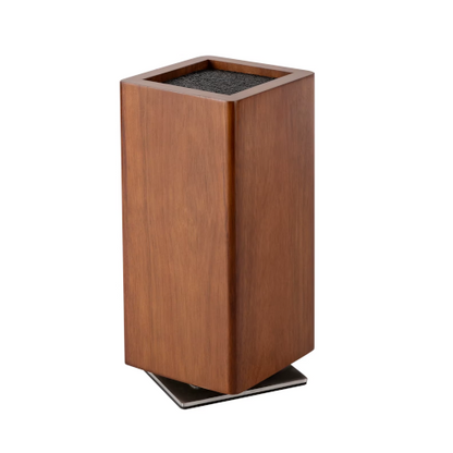 Porte Couteaux bois acacia | Ma Tasse en Bois