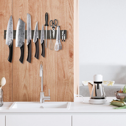 Porte couteaux bois | Ma tasse en bois