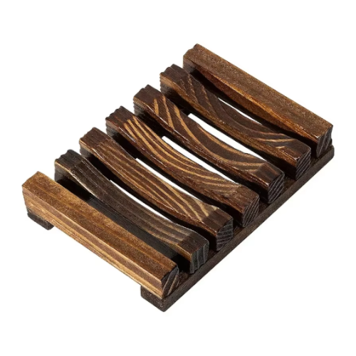 Porte savon bois | Ma tasse en bois