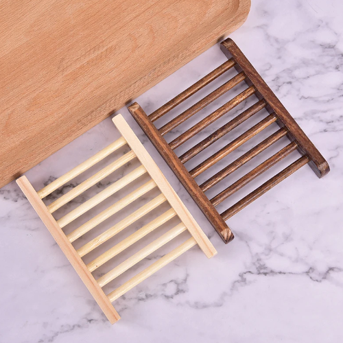 Porte savon original | Ma tasse en bois