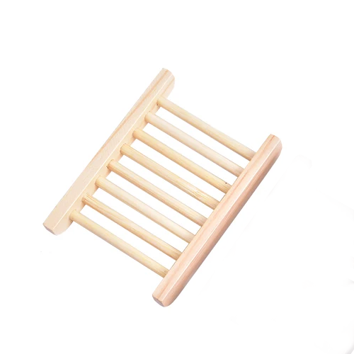 Porte savon pas cher| Ma tasse en bois