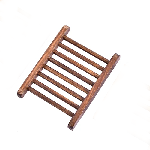 Porte savon | Ma tasse en bois