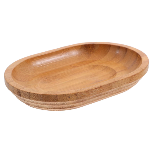 Bamboo Soap Dish