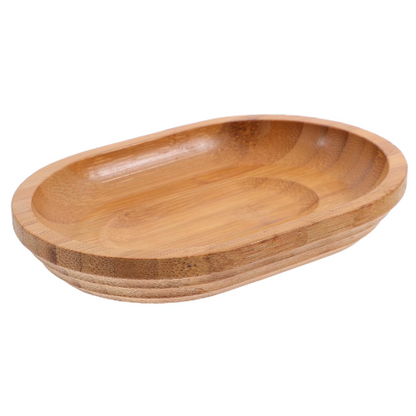 Bamboo Soap Dish