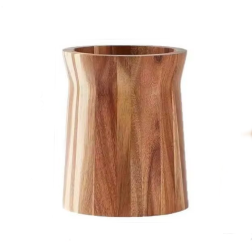 Porte ustensile bois | Ma tasse en bois