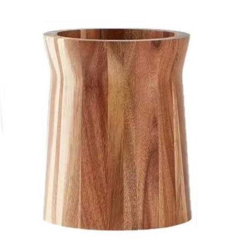 Porte ustensile bois | Ma tasse en bois