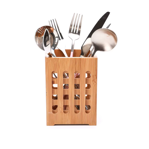 Boite de rangements en bois | Ma tasse en bois