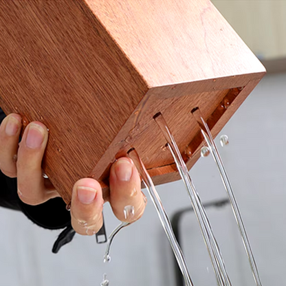 Rangements cuisine en bois | Ma tasse en bois