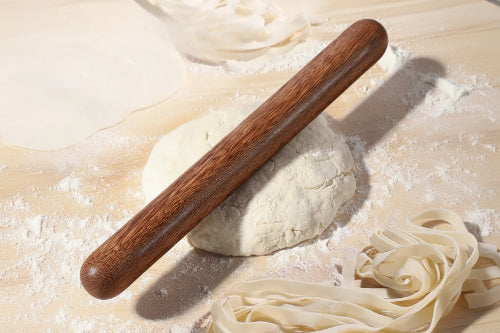 Rouleau patisserie en bois | Ma Tasse en Bois