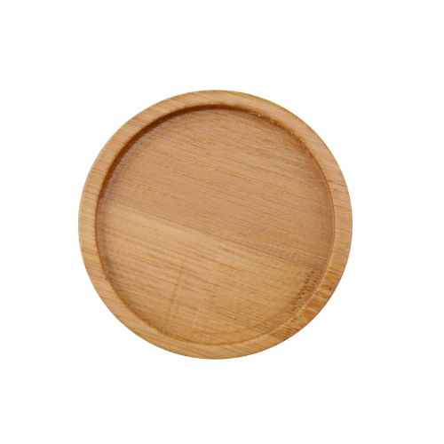 Sous verres bambou | Ma tasse en bois