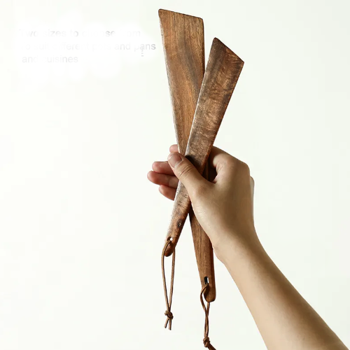 Spatules bois cuisine | Ma tasse en bois