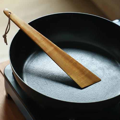 Spatule en bois design | Ma tasse en bois