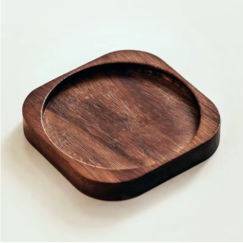 tasse a café | Ma tasse en bois