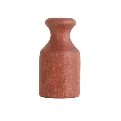 Vase en bois massif | Ma tasse en bois 