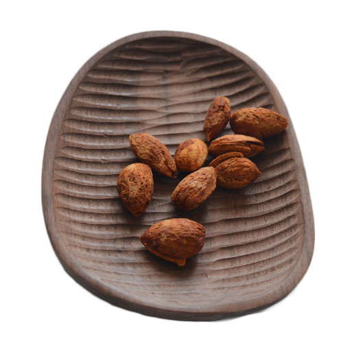 Plateau en bois noisetier | Ma tasse en bois