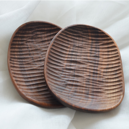 Plateau en bois  | Ma tasse en bois