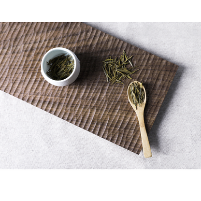 Plateau en bois noyer décoration | Ma tasse en bois