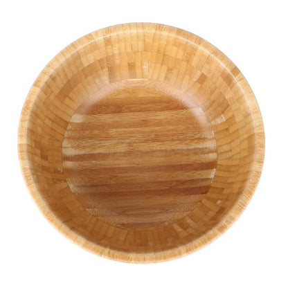 Bol en bois bambou | Ma tasse en bois