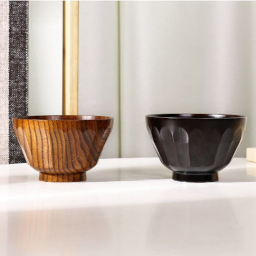 Bol en bois original | Ma tasse en bois